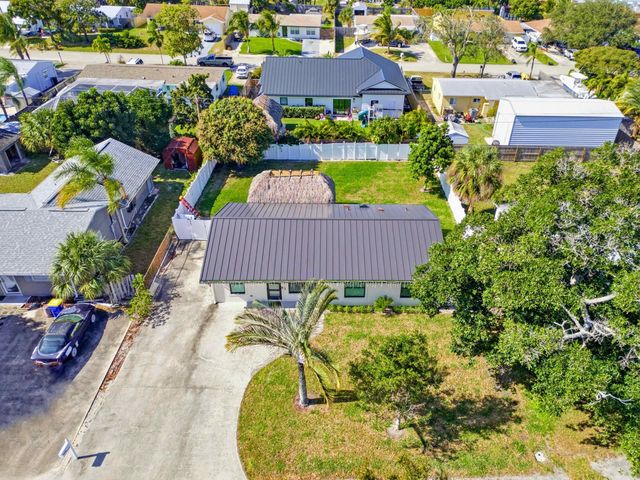 19124 SE Fearnley Drive, Jupiter, FL 33469