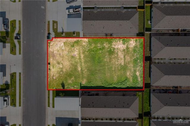 3307 Wolf Creek Avenue, Edinburg, TX 78541
