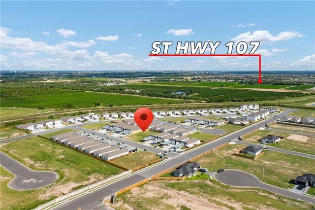 3307 Wolf Creek Avenue, Edinburg, TX 78541
