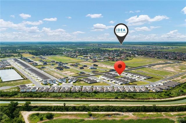 3307 Wolf Creek Avenue, Edinburg, TX 78541