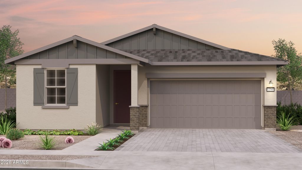12560 W JONES Avenue, Avondale, AZ 85323
