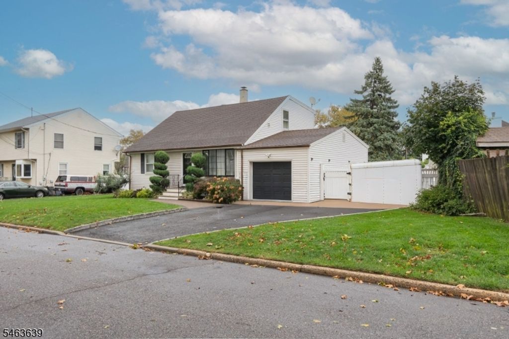 103 Rudolph Ave, Rahway City, NJ 07065 — photo 2