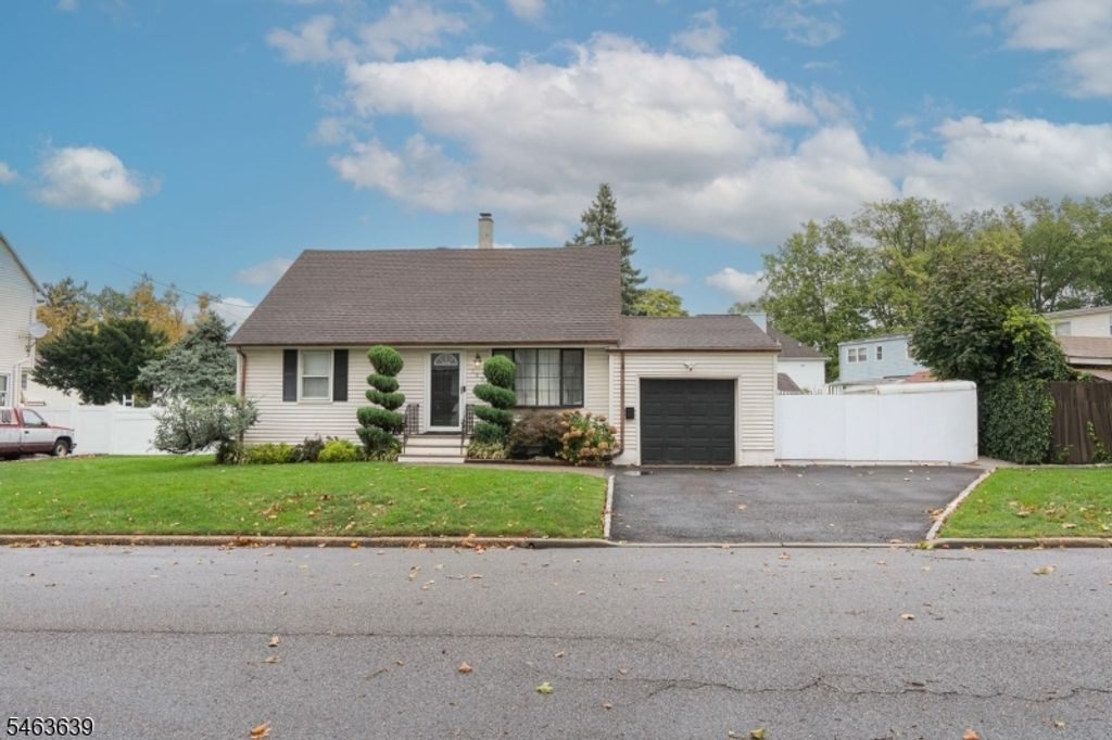 103 Rudolph Ave, Rahway City, NJ 07065 — photo 3