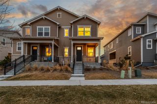 5358 Routt Street B, Arvada, CO 80002