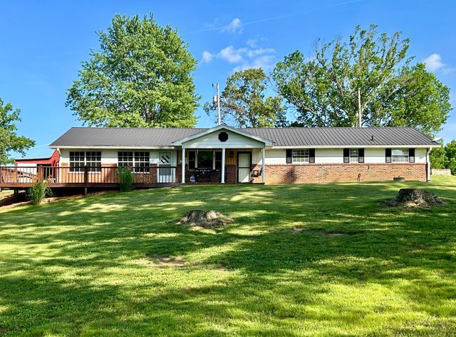 94 Tarter Cemetery Road, Nancy, KY 42544