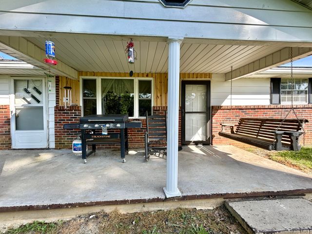 94 Tarter Cemetery Road, Nancy, KY 42544