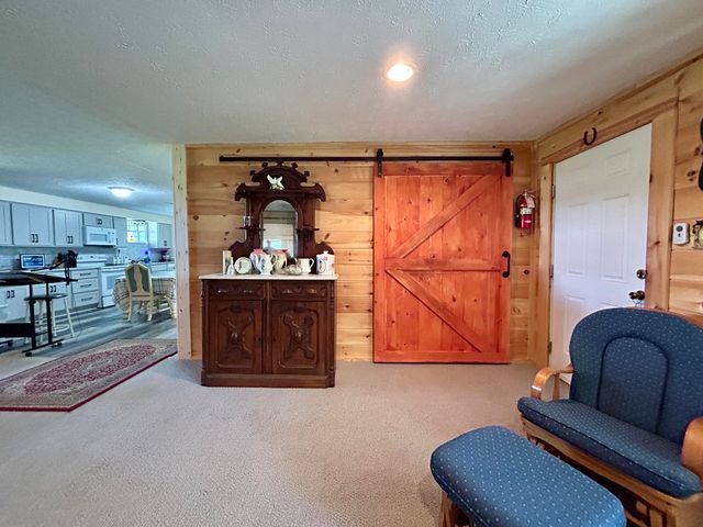 94 Tarter Cemetery Road, Nancy, KY 42544