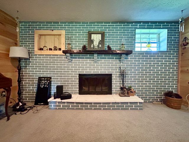 94 Tarter Cemetery Road, Nancy, KY 42544