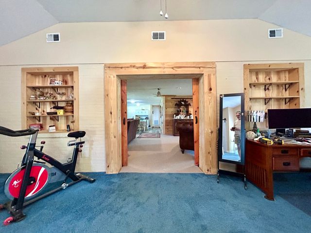 94 Tarter Cemetery Road, Nancy, KY 42544