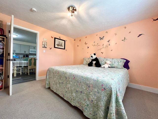 94 Tarter Cemetery Road, Nancy, KY 42544
