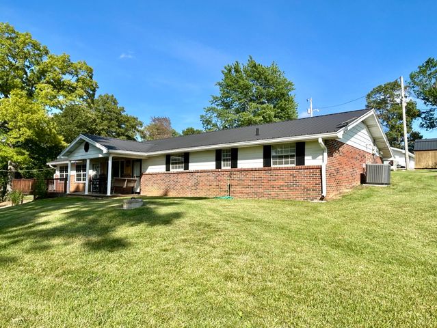 94 Tarter Cemetery Road, Nancy, KY 42544