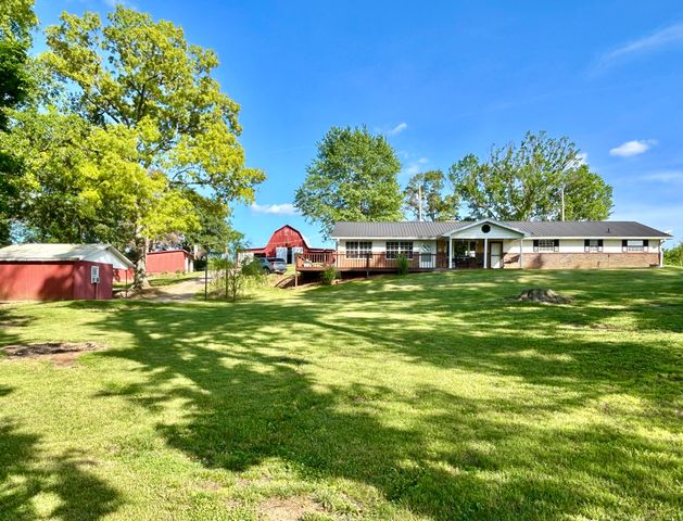 94 Tarter Cemetery Road, Nancy, KY 42544