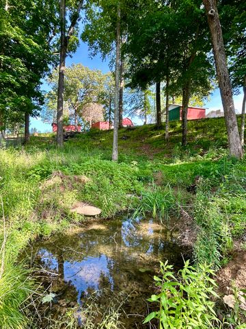 94 Tarter Cemetery Road, Nancy, KY 42544