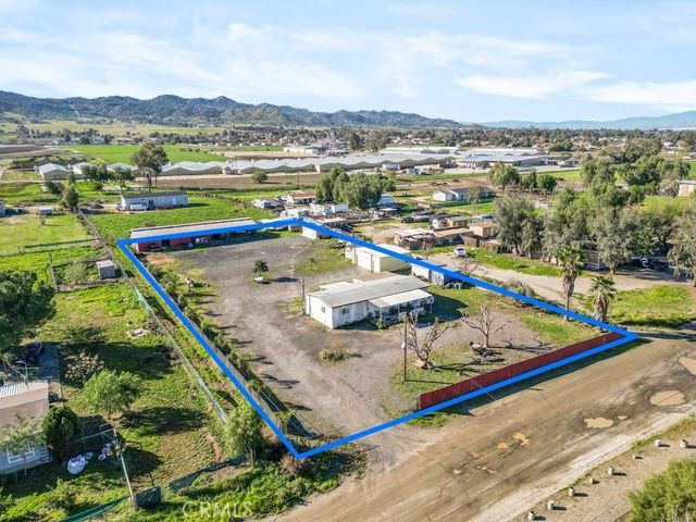 31721 Meadow Blossom, Nuevo, CA 92567