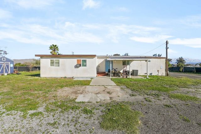 31721 Meadow Blossom, Nuevo, CA 92567