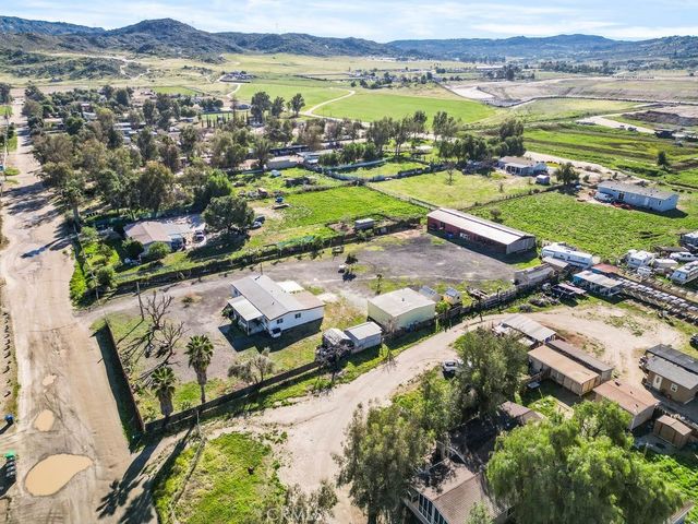 31721 Meadow Blossom, Nuevo, CA 92567