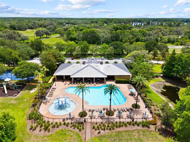 11059 BELLE HAVEN DRIVE, New Port Richey, FL 34654