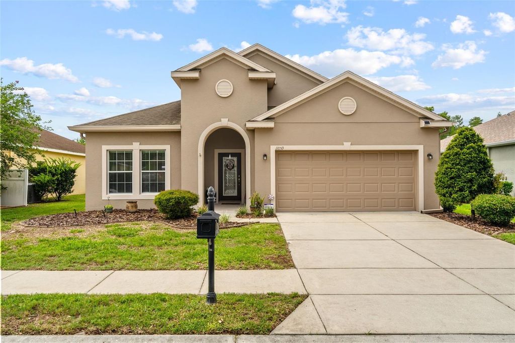 11059 BELLE HAVEN DRIVE, New Port Richey, FL 34654
