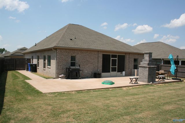 14752 Demarie Lane, Athens, AL 35613