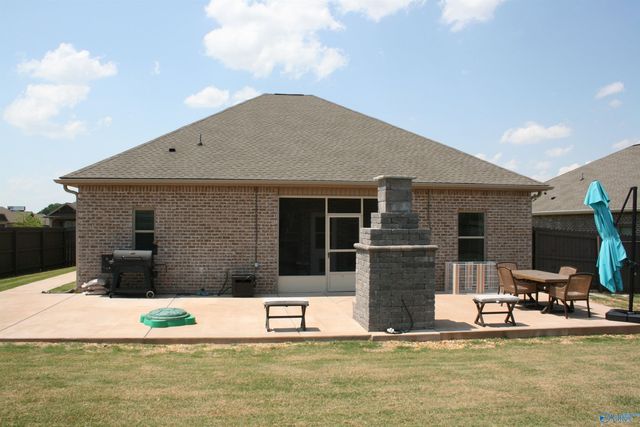 14752 Demarie Lane, Athens, AL 35613