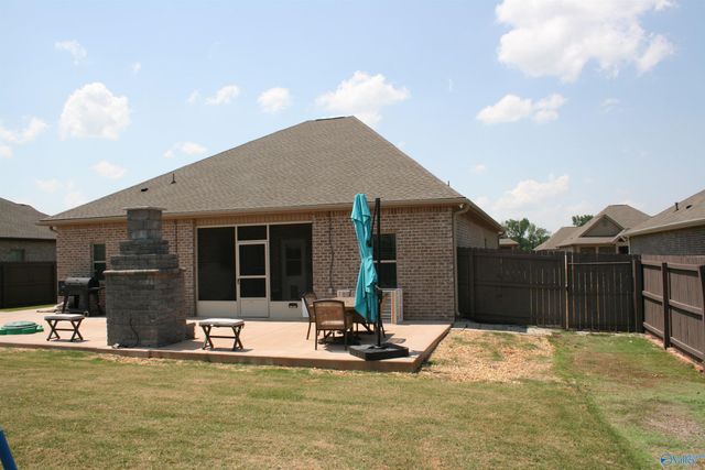 14752 Demarie Lane, Athens, AL 35613