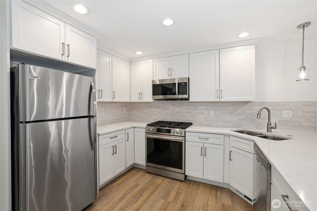 7114 33rd Avenue NE, Lacey, WA 98516