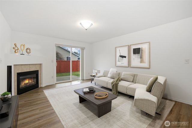 7114 33rd Avenue NE, Lacey, WA 98516