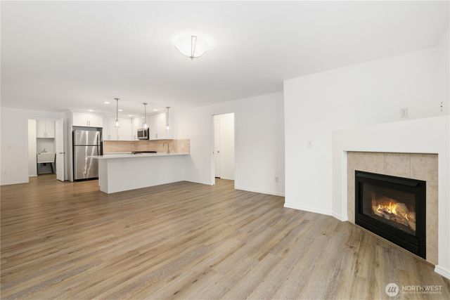 7114 33rd Avenue NE, Lacey, WA 98516