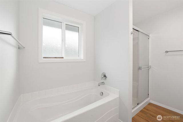 7114 33rd Avenue NE, Lacey, WA 98516