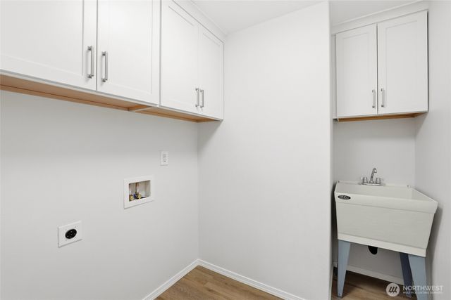 7114 33rd Avenue NE, Lacey, WA 98516