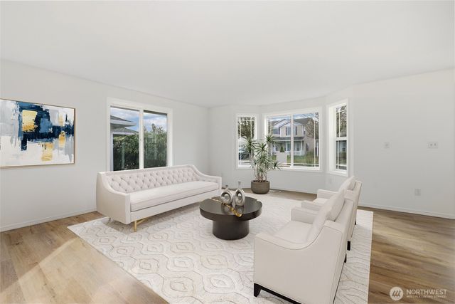 7114 33rd Avenue NE, Lacey, WA 98516