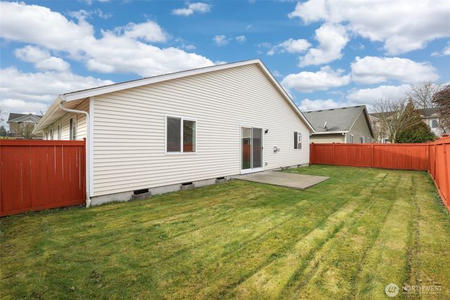 7114 33rd Avenue NE, Lacey, WA 98516