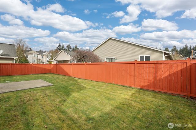 7114 33rd Avenue NE, Lacey, WA 98516