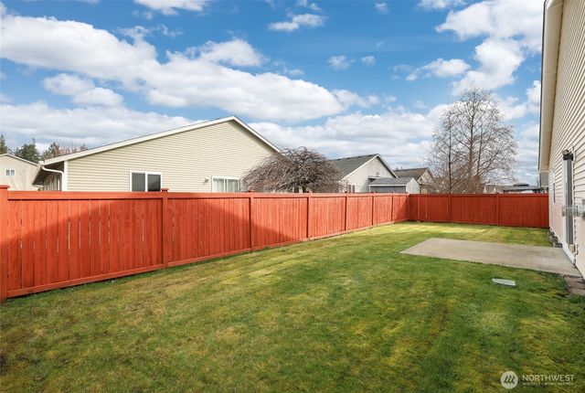 7114 33rd Avenue NE, Lacey, WA 98516