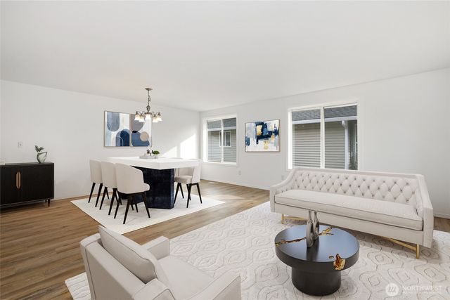 7114 33rd Avenue NE, Lacey, WA 98516