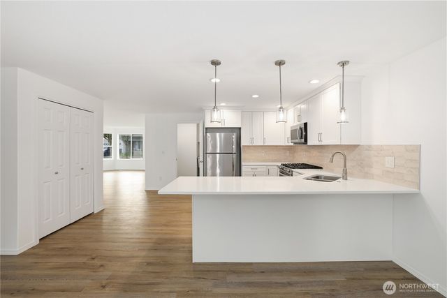 7114 33rd Avenue NE, Lacey, WA 98516