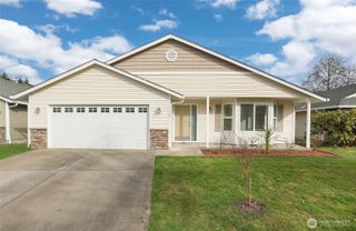 7114 33rd Avenue NE, Lacey, WA 98516