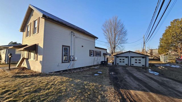 213 W WESCOTT AVENUE, Shawano, WI 54166