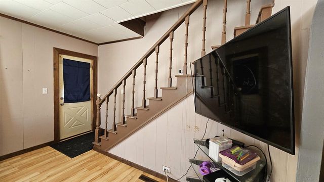 213 W WESCOTT AVENUE, Shawano, WI 54166