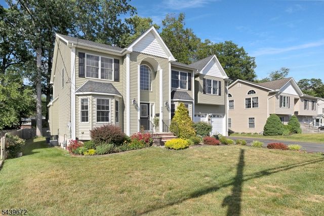 228 Atlantic Dr, Parsippany-troy Hills Twp., NJ 07054