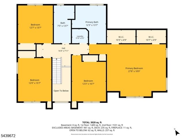 228 Atlantic Dr, Parsippany-troy Hills Twp., NJ 07054