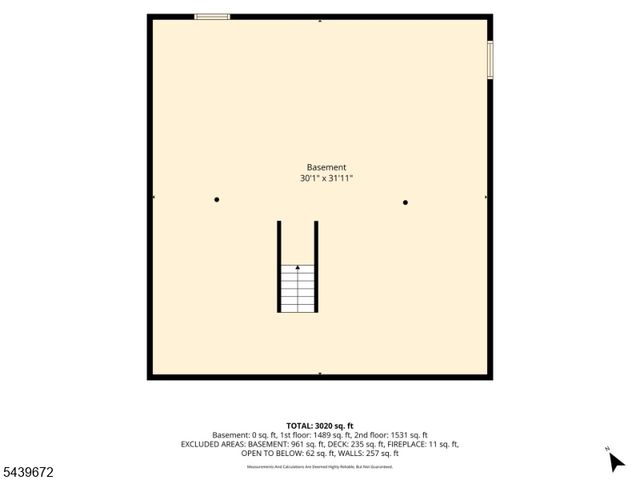 228 Atlantic Dr, Parsippany-troy Hills Twp., NJ 07054