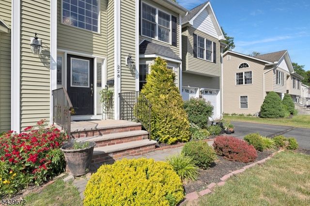 228 Atlantic Dr, Parsippany-troy Hills Twp., NJ 07054