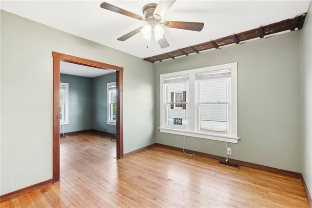 1370 Charlotte Avenue, Rochester Twp, PA 15074