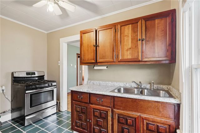 1370 Charlotte Avenue, Rochester Twp, PA 15074