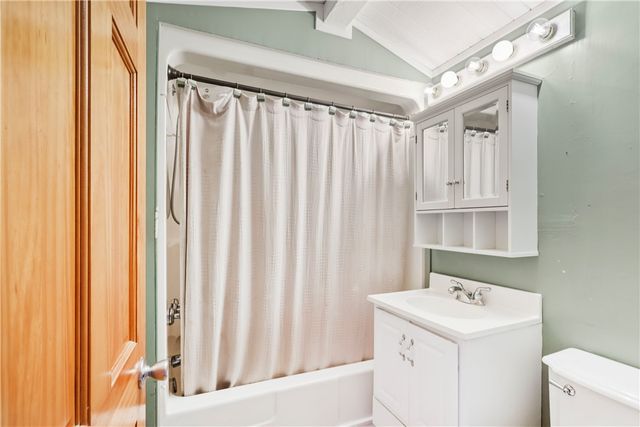 1370 Charlotte Avenue, Rochester Twp, PA 15074