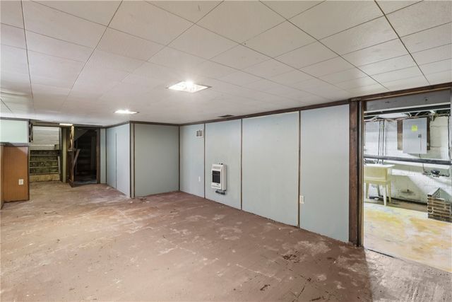 1370 Charlotte Avenue, Rochester Twp, PA 15074