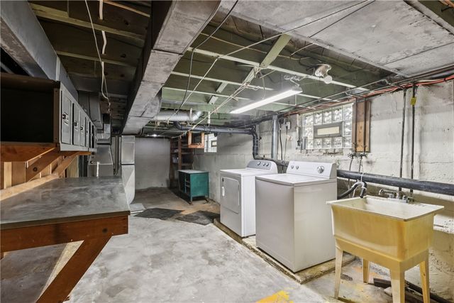 1370 Charlotte Avenue, Rochester Twp, PA 15074