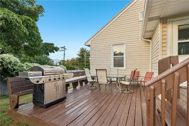 1370 Charlotte Avenue, Rochester Twp, PA 15074