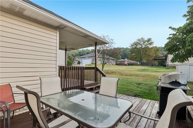 1370 Charlotte Avenue, Rochester Twp, PA 15074